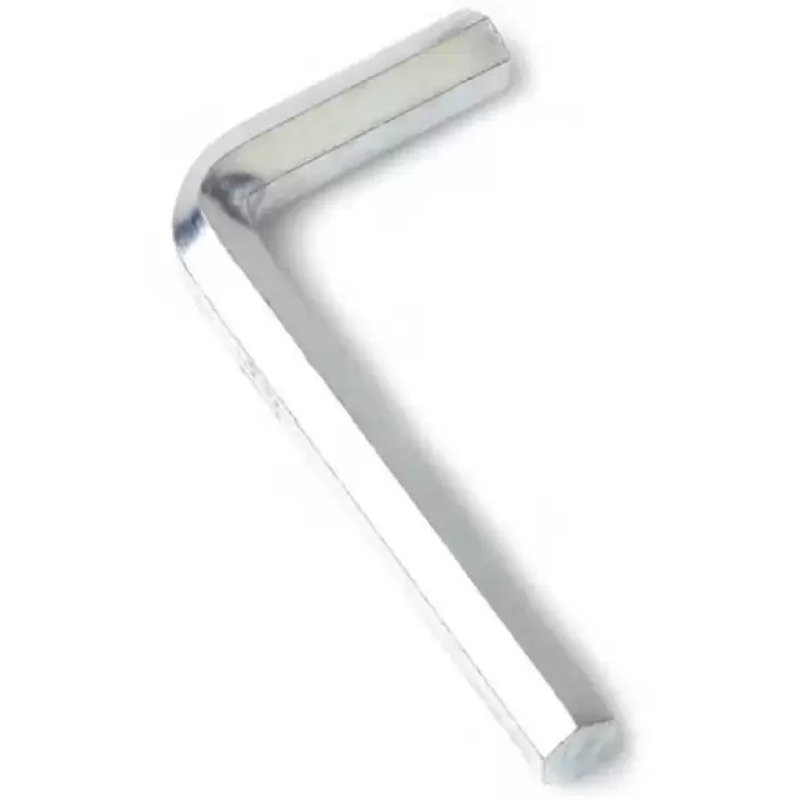 6 Köşe Alyan 6 Mm