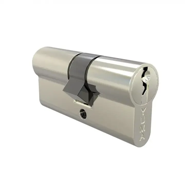 90 Mm Saten Cerman Barel / Kilit Göbeği