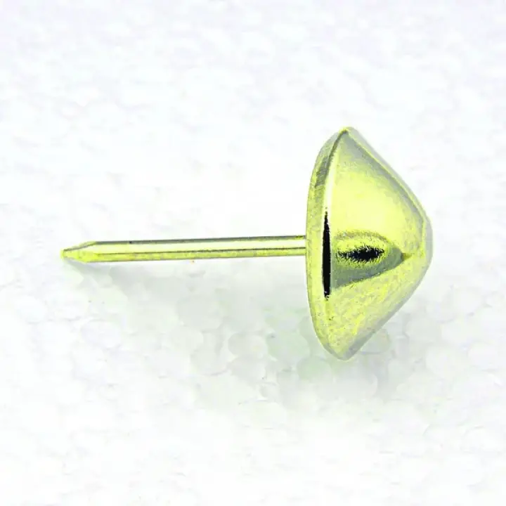 Altın, Sarı Konik Kabara Raptiye 11 Mm - 100