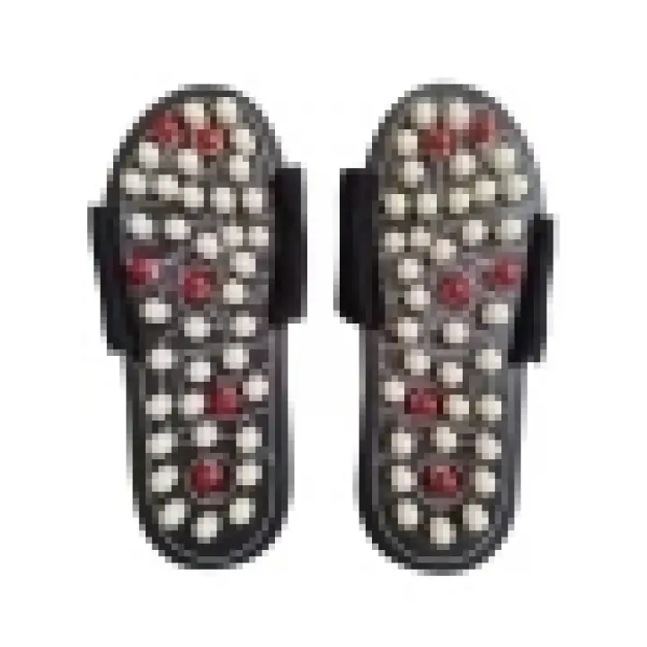 Ayak Masajı Akupunktur Terliği (42-43 Numara)