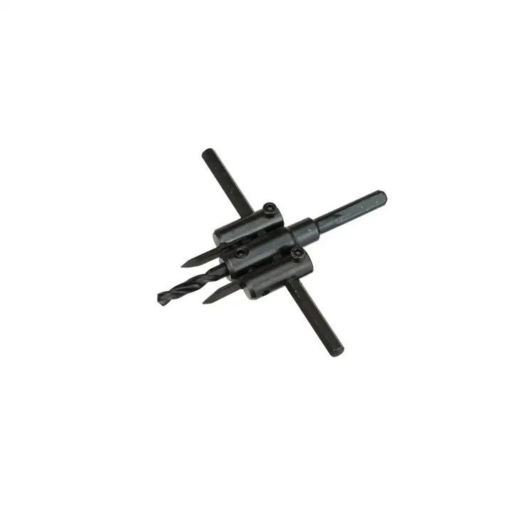 Ayarlı Panç Sistemi 30-120 Mm, Vidalı Kilitleme