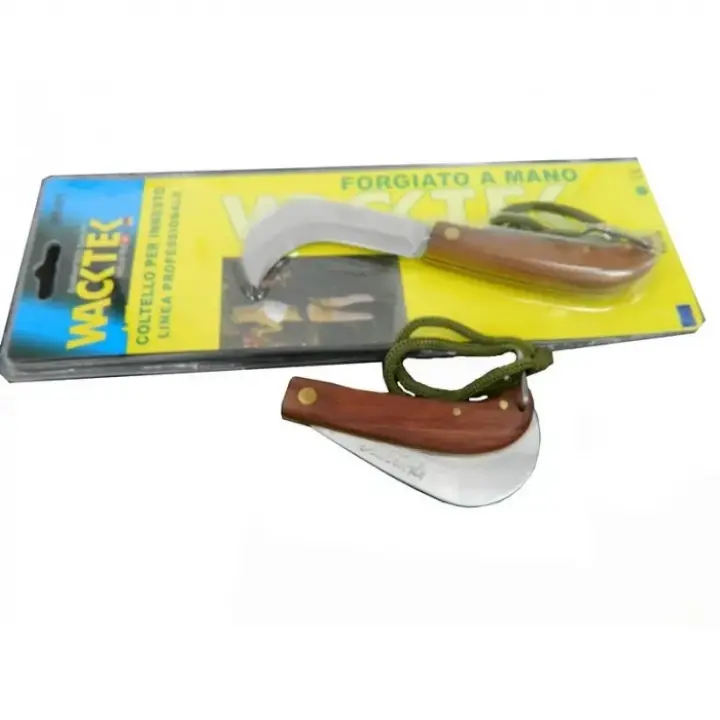 Bağ Bıçağı Wk 401 16 Cm