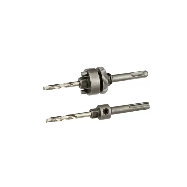 Bi-metal Panç Adaptörü Hex 14-30 Mm