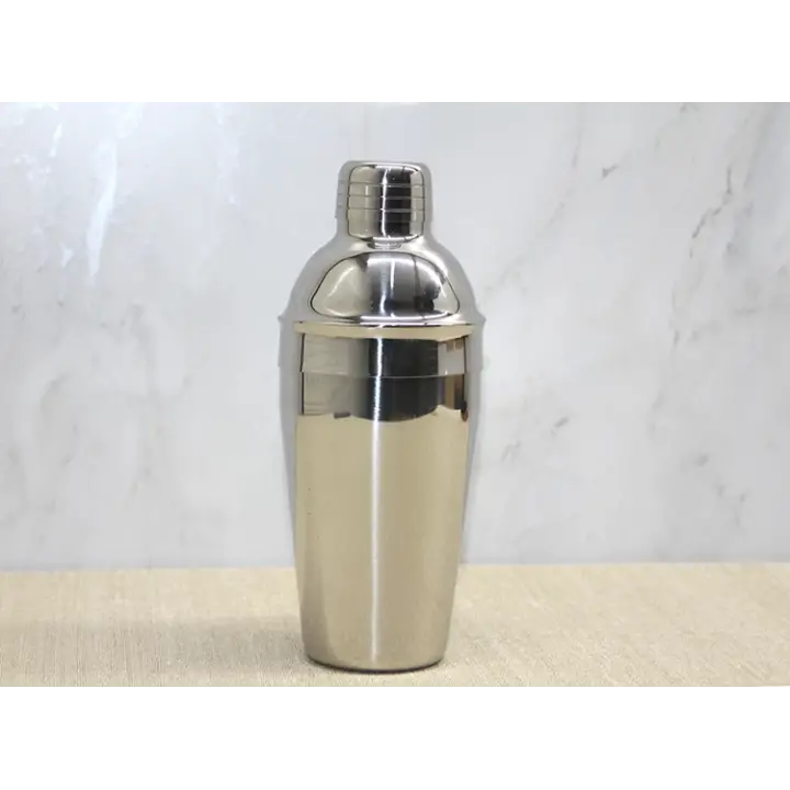 Çelik Shaker 550 ml