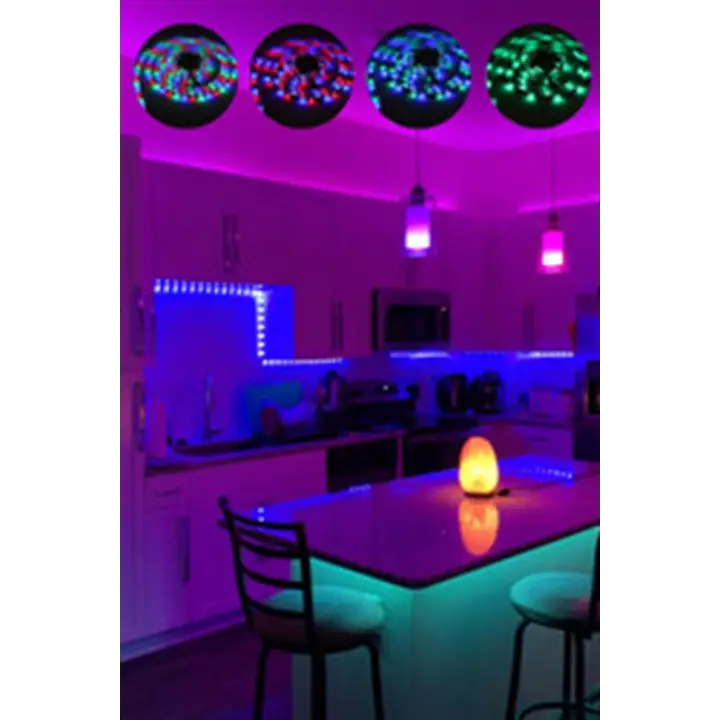 Dempower 10 Metre Şerit Led