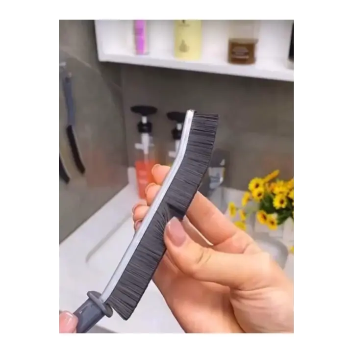 Derz Ve Detay Temizlik Fırçası