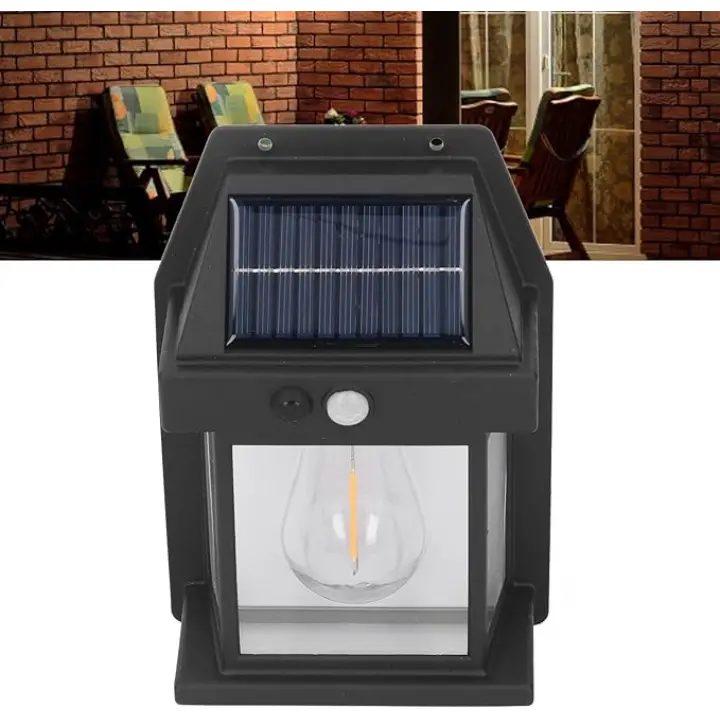 Dış Mekan Solar Lamba