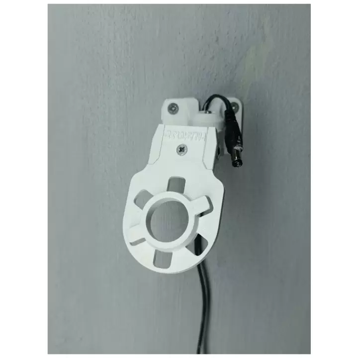 Duvar Montaj Aparatı – Tp-link Tapo 2k Wifi Güvenlik Kamerası C200 / C210 / C211 Uyumlu (kamera Dahil Değildir)