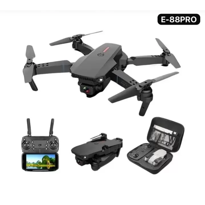 E88pro Drone Ufo