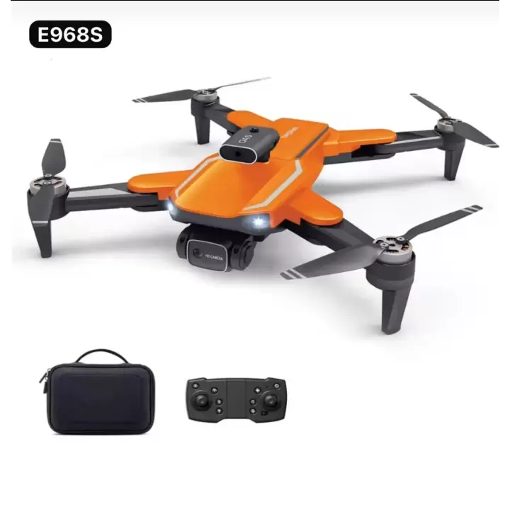 E968s Drone Ufo