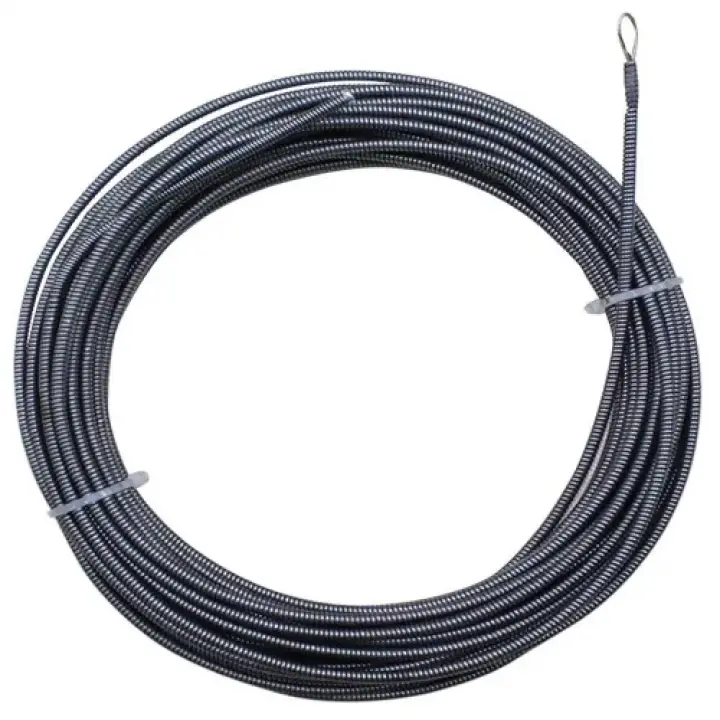 Elektrikçi Sustası Takviyeli - 10 Metre