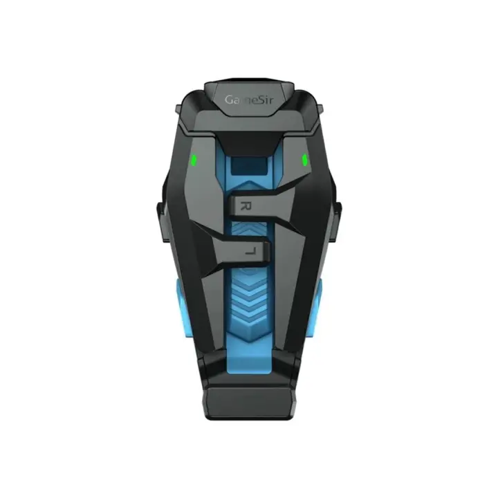 F4 Falcon Mobil Oyun Pugb Kontrol Denetleyicisi Gamepad