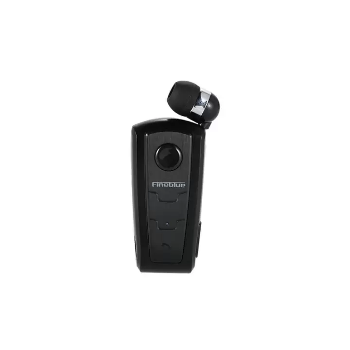 F910 Kablosuz Makaralı Bluetooth Kulaklık