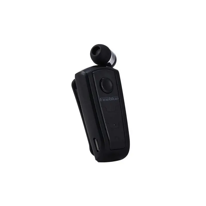 F910 Kablosuz Makaralı Bluetooth Kulaklık