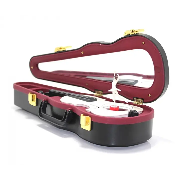 Gitar Müzik Kutusu Alk1104