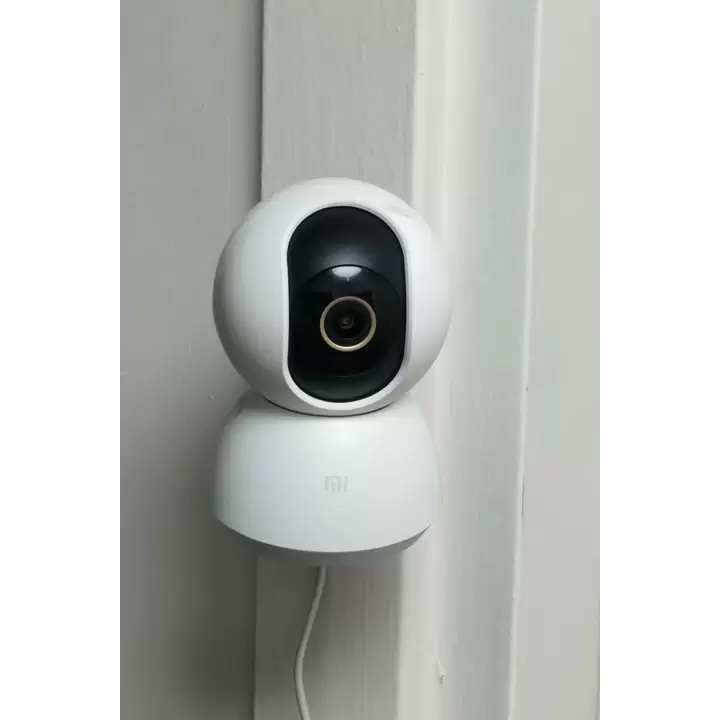 Gr39  Mi 360° Home Güvenlik Kamerası Hareketli Duvar Montaj Aparatı