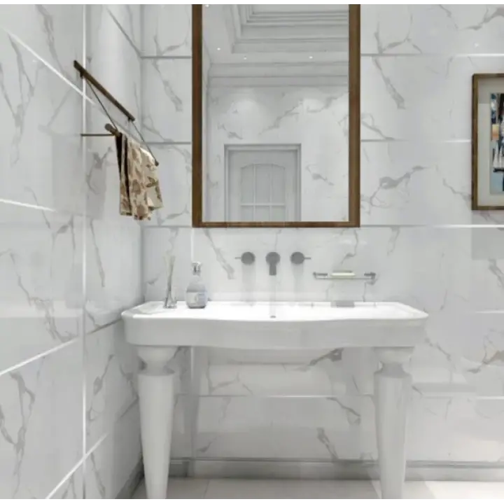 GRI FAYANS ARASI ŞERIT BANT 1 CM