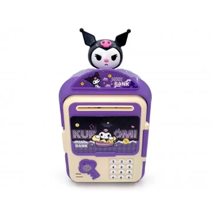 Kuromi ATM Kumbara