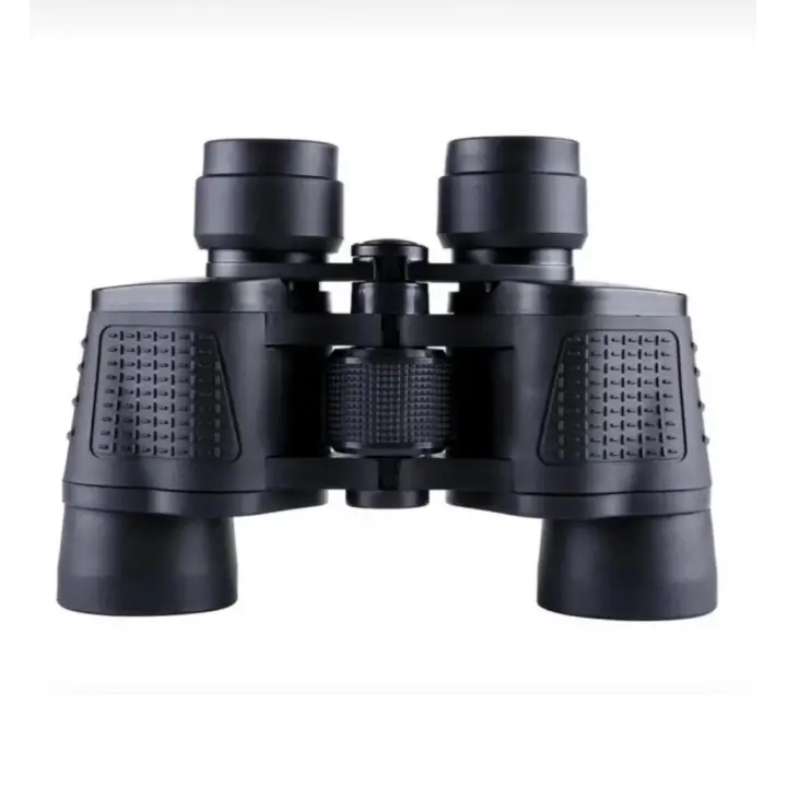 Leidory 80x80 Uzun Menzilli El Dürbünü