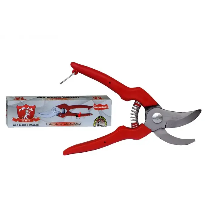 M-2010 Bağ - Budama - Dal Makası