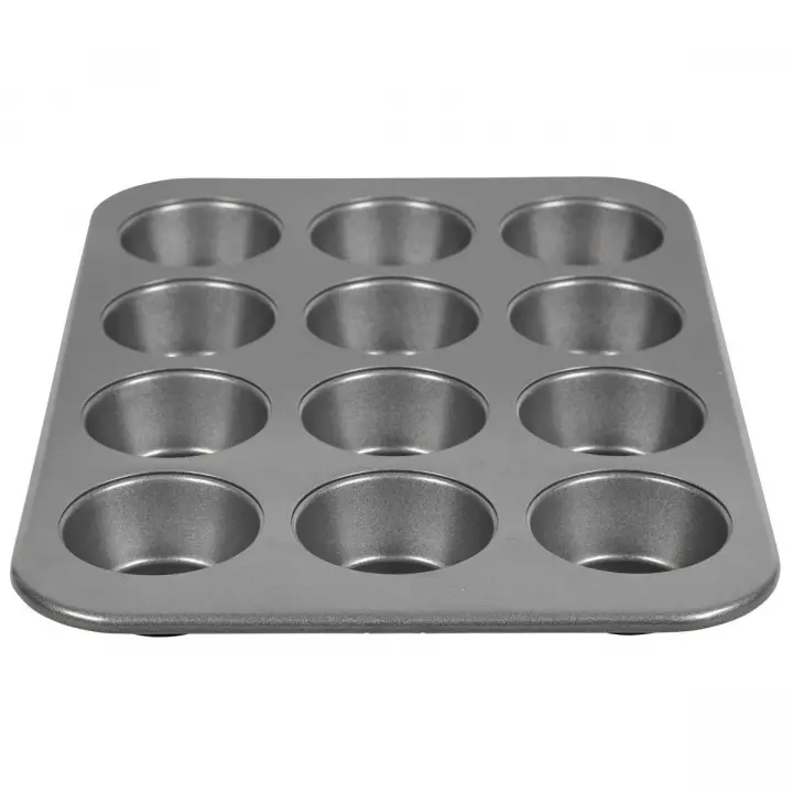 Muffin Cupcake Kalıbı