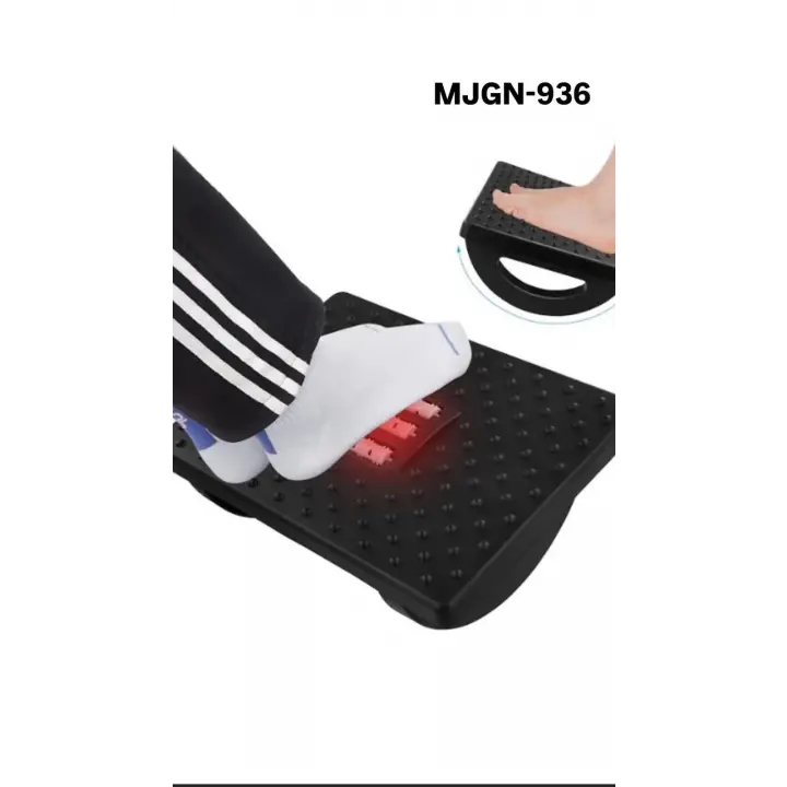 Ayak Masaj Aleti