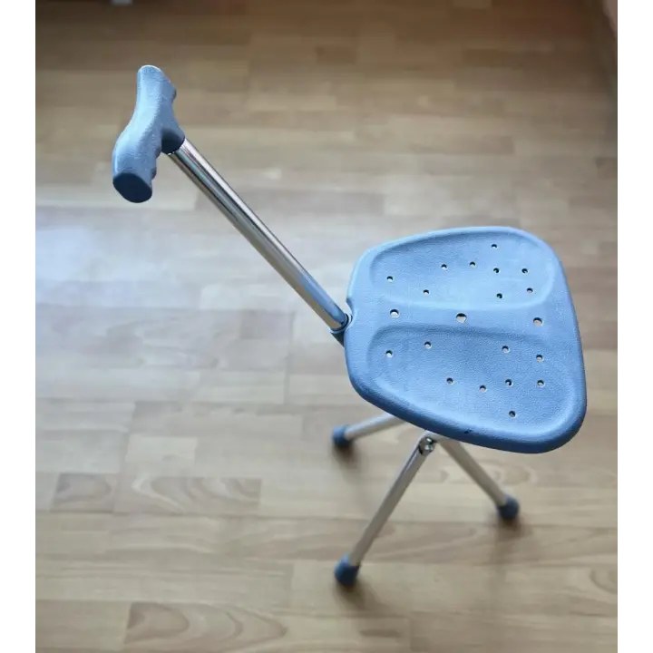Oturaklı Baston