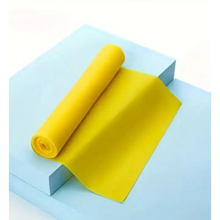 Plates Lastiği Geniş