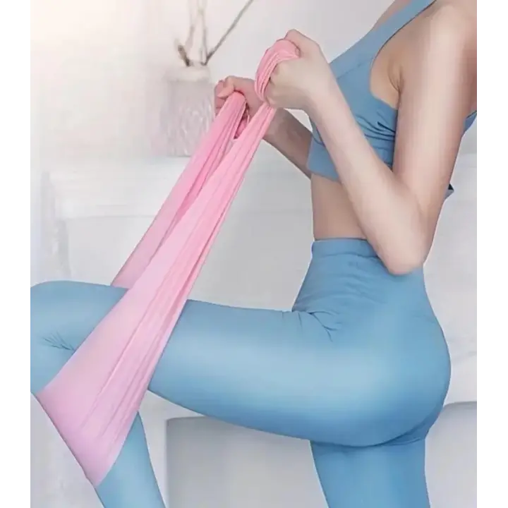 Plates Lastiği Geniş