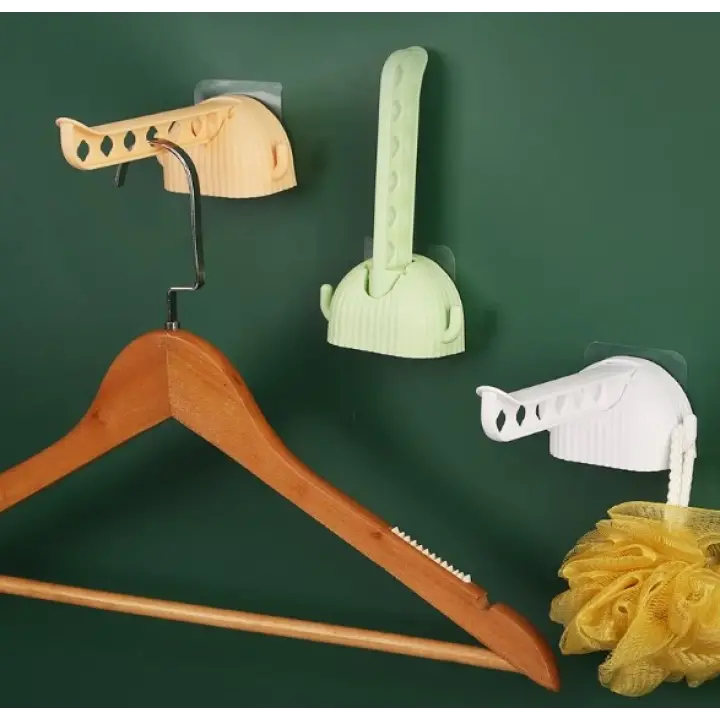 Portatif Kendinden Yapışkanlı Askı