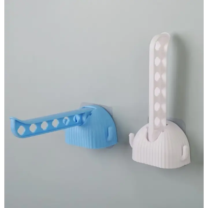 Portatif Kendinden Yapışkanlı Askı