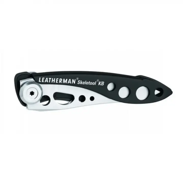 Skeletool Kb Black 15 Cm