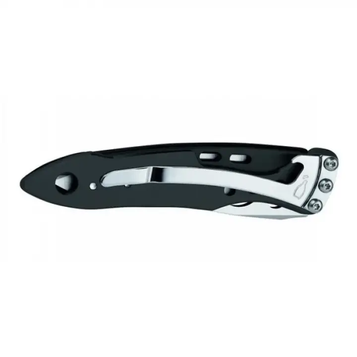 Skeletool Kb Black 15 Cm