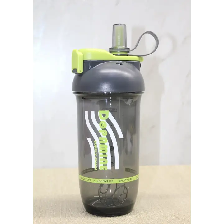 Su Matarası 500 Ml Bpa İçermez Alk3150