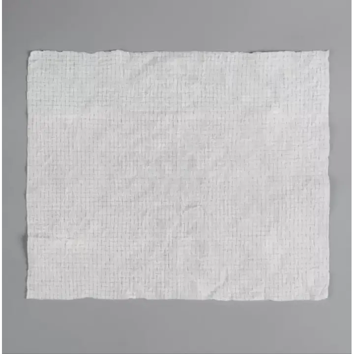 Suda Büyüyen Sıkıştırılmış Mendil 20 Adet