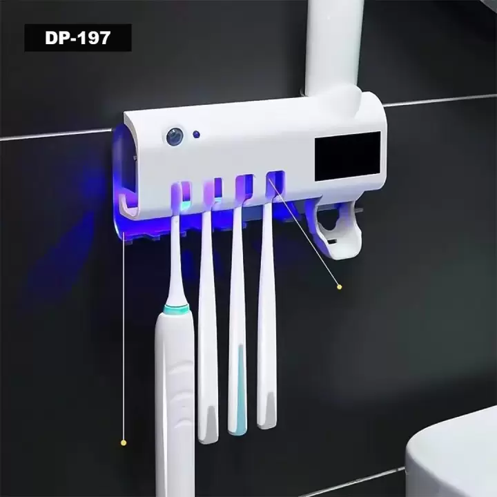 Diş Fırçası Tutacağı