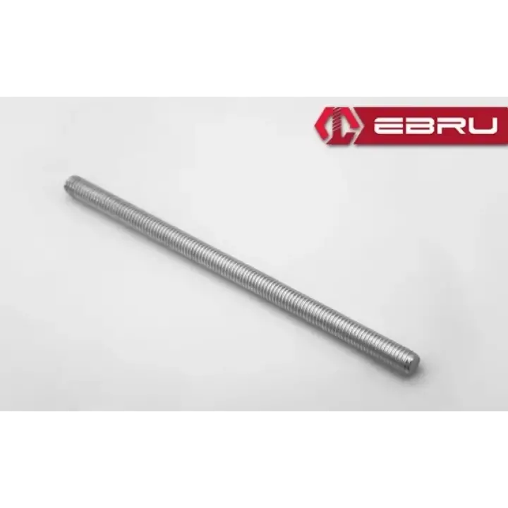 Uzun Saplama Rot Gijon M6x100 Cm - 10 Adet