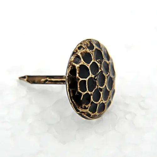 - Eskitme Antik Petek Kabara / Raptiye 18 Mm 200