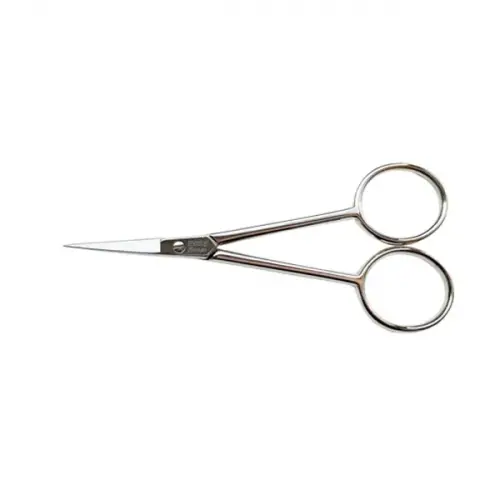 009-400 M620 Ayrık Saplı Tırnak Makası No: 4 İnç / 10,16 Cm - Krom Kaplama