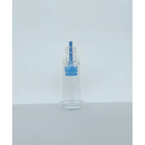 2 Numara Hacamat Kupası