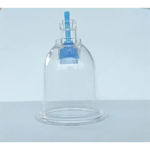 4 Numara Hacamat Kupası