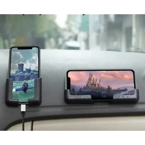 Araç Torpido Telefon Standı