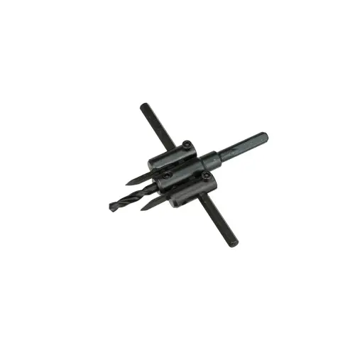 Ayarlı Panç Sistemi 30-120 Mm, Vidalı Kilitleme