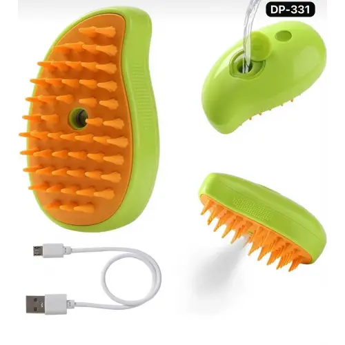 Buharlı Tüy Toplama Tarağı