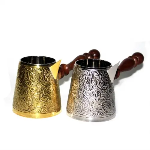 Cezve 35 İnc Ksk363