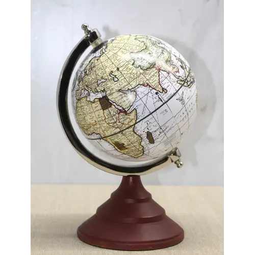 Dekoratif Dünya Küre Sl339-c