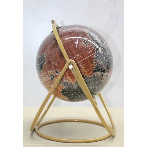 Dekoratif Dünya Küre Sl586-b