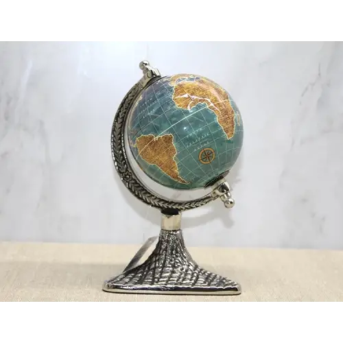 Dekoratif Dünya Küre Sl911-f