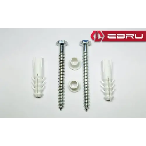 Klozet Montaj Seti Kmt - 50 Takım