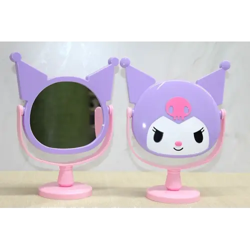 Kuromi Masa Üstü Ayna Alk3054